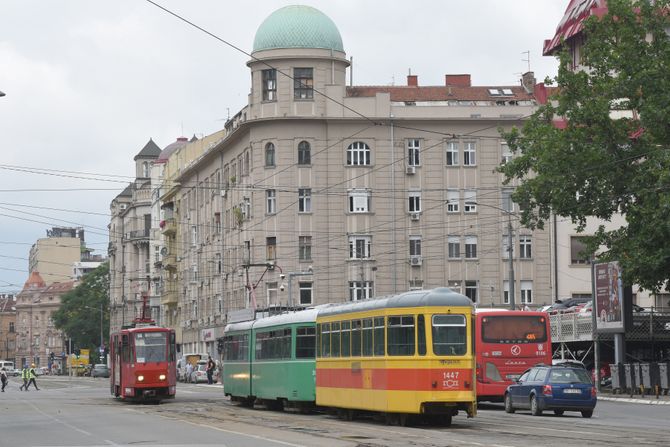 Beograd Panorama