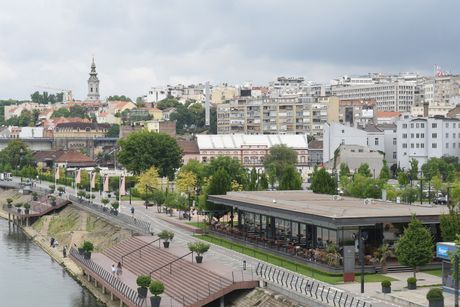 Beograd Panorama