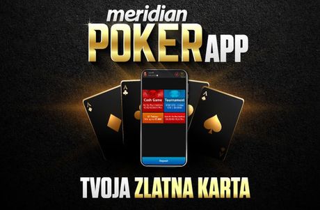 Meridian poker