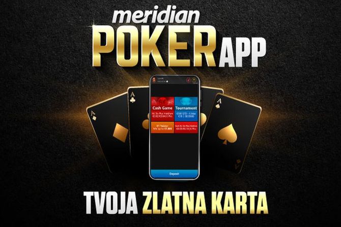 Meridian poker Meridian poker