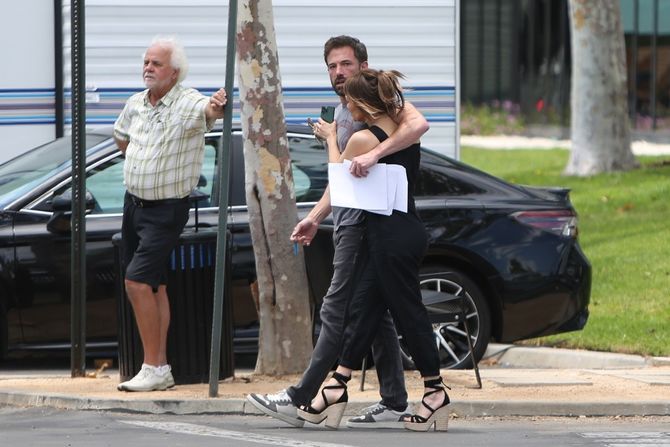 Ben Affleck, Jennifer Lopez, Ben Aflek, Dženifer Lopez Ben Affleck, Jennifer Lopez, Ben Aflek, Dženifer Lopez