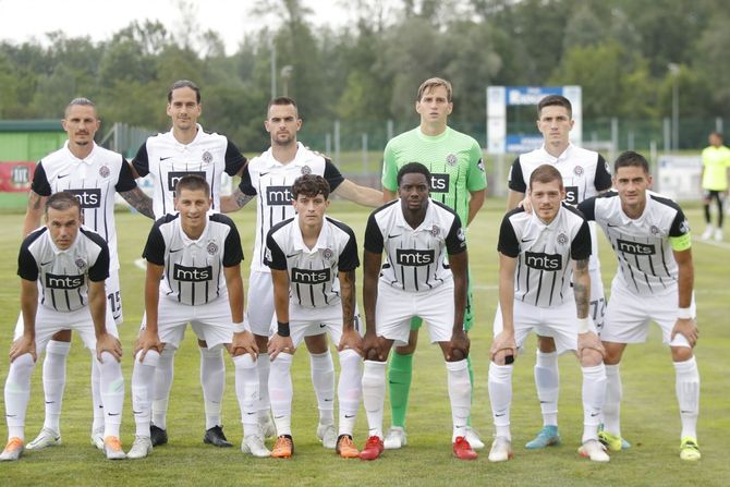 FK Partizan