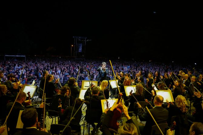 Beogradska filharmonija