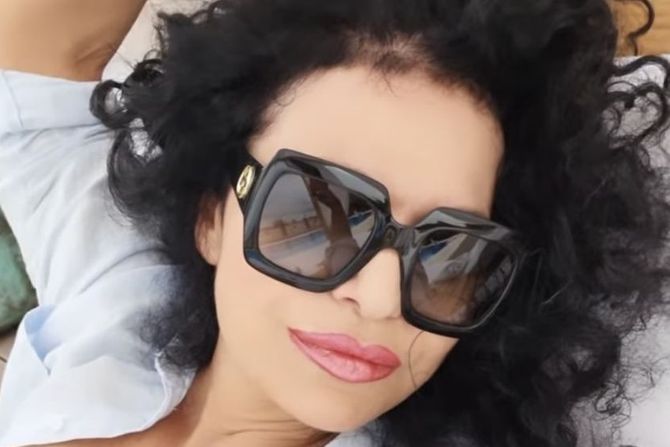 Lidija Vukićević Lidija Vukićević