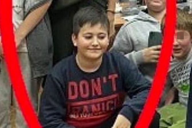 Mihailo Knežević Mihailo Knežević