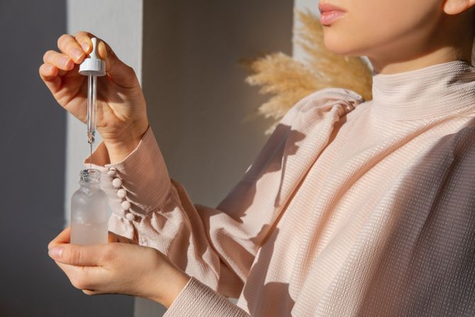 Retinol, nega lica, nega kože Retinol, nega lica, nega kože