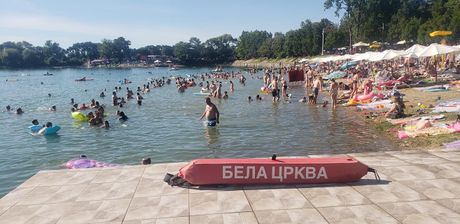 Spasilačka služba Bela Crkva