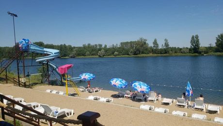 Spasilačka služba Bela Crkva