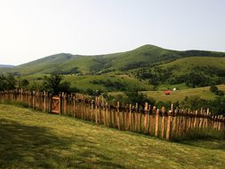 Zlatibor, vrh Čuker
