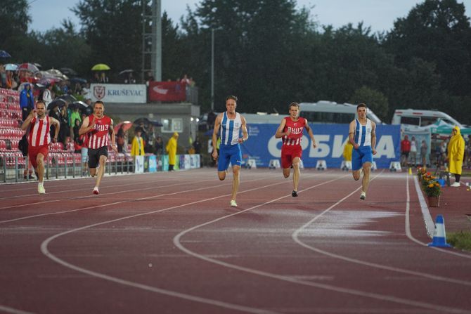 Atletika Krusevac