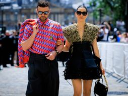 Džesika Bil i Džastin Tomberlejk