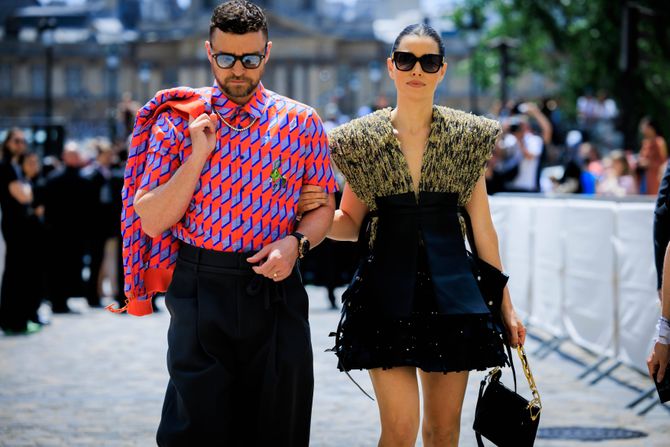 Džesika Bil i Džastin Tomberlejk Džesika Bil i Džastin Tomberlejk