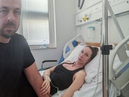 Jay Weeldreyer, Andrea Prudente