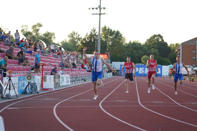 Atletika Krusevac