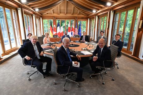 G7 Samit