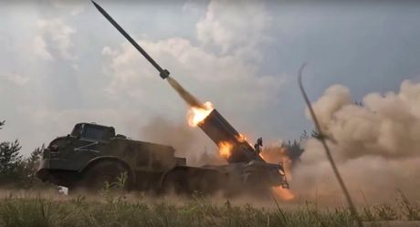 Ukrajina rat u Ukrajin napad Rusije raketama Rusija rakete