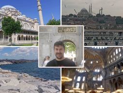 Turska, Miloš Dojčinović