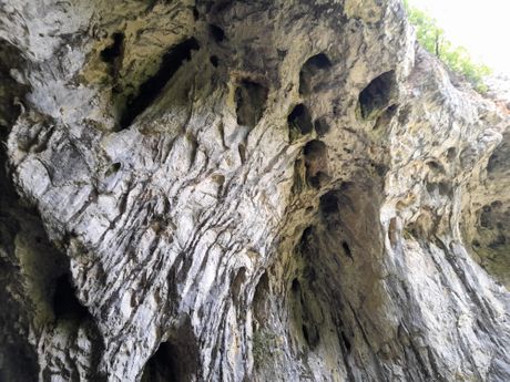 Stopića pećina, planina Zlatibor, Srbija Stopića pećina, planina Zlatibor, Srbija