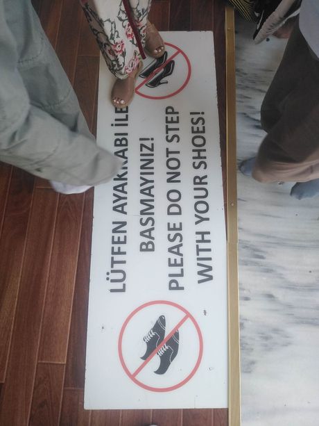 Istanbul, Aja Sofija, Istanbul, Aja Sofija,