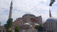 Turska uvela taksu za strance za ulaz u Aja Sofiju: Od danas 25 evra za razgledanje džamije