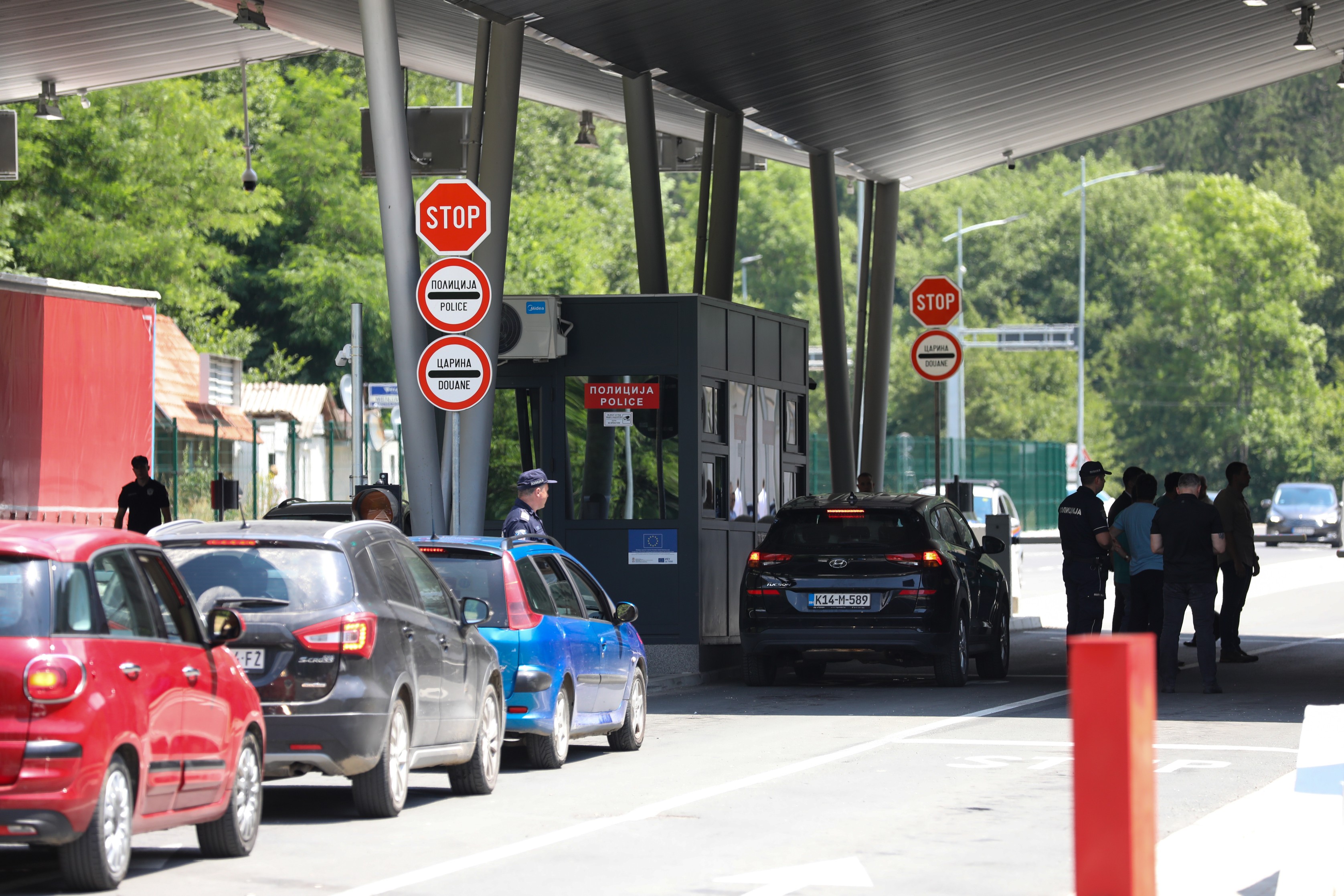 Kraj čekanju, papirima i mukama na carini: Stigla prva srpska platforma koja štedi vreme i stotine evra