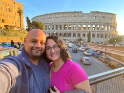 Kimanzi Constable i Cindy