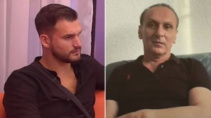 Lažirali smrt da ga izvuku iz rijalitija: Organizovali ocu sahranu, ovo je skandal koji je šokirao celu Srbiju