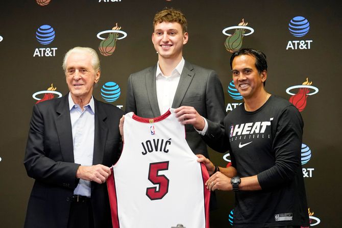 Nikola Jović Nikola Jović