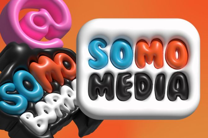 SoMo Media