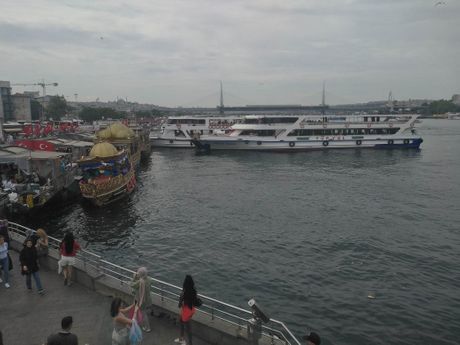 Azijski deo, Istanbul,