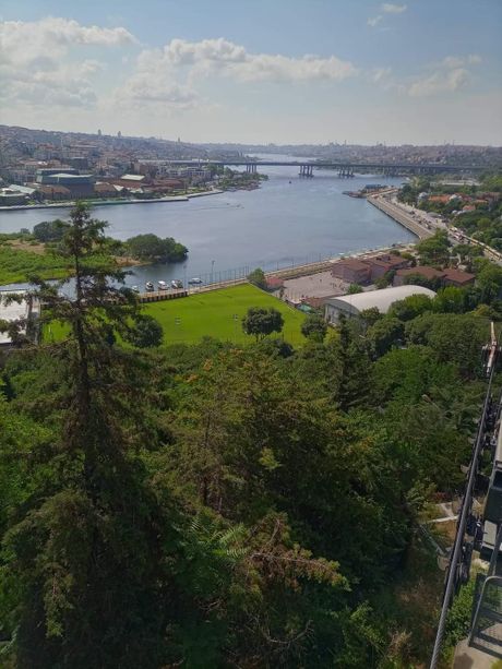 Vidikovac Pjer Loti, Istanbul,