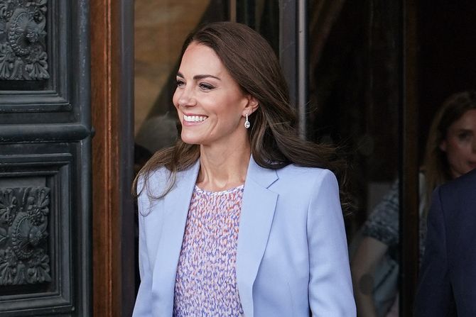 Catherine Middleton Kate