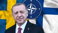 Erdogan odobrio ulazak Švedske u NATO, predlog ide u turski parlament