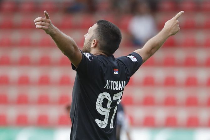 FK Partizan