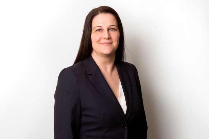 Jasmina Pešović Jasmina Pešović