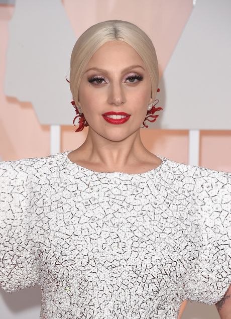 Lady Gaga, Lejdi Gaga Lady Gaga, Lejdi Gaga