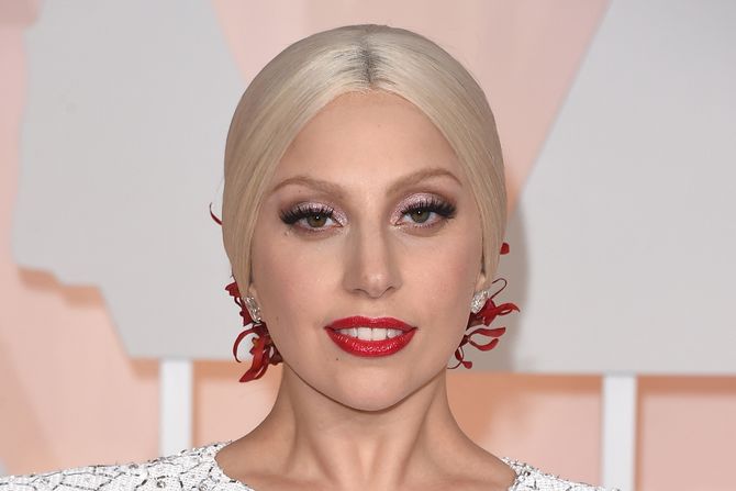 Lady Gaga, Lejdi Gaga Lady Gaga, Lejdi Gaga