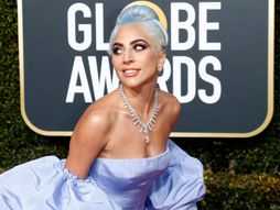 Lady Gaga, Lejdi Gaga