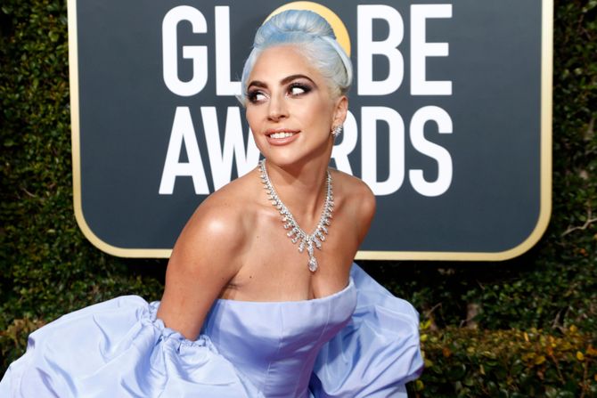 Lady Gaga, Lejdi Gaga Lady Gaga, Lejdi Gaga