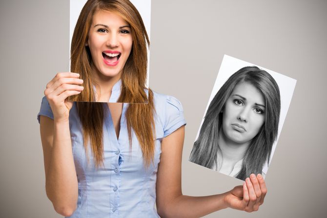 Mentalno zdravlje Mentalno zdravlje