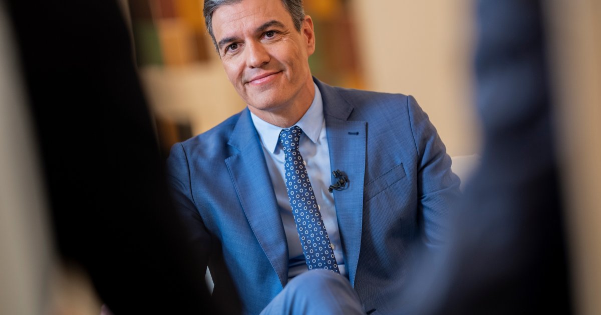 Raste popularnost socijalista zbog protivljenja ratu u Iranu: Premijer Pedro Sančez sakuplja poene