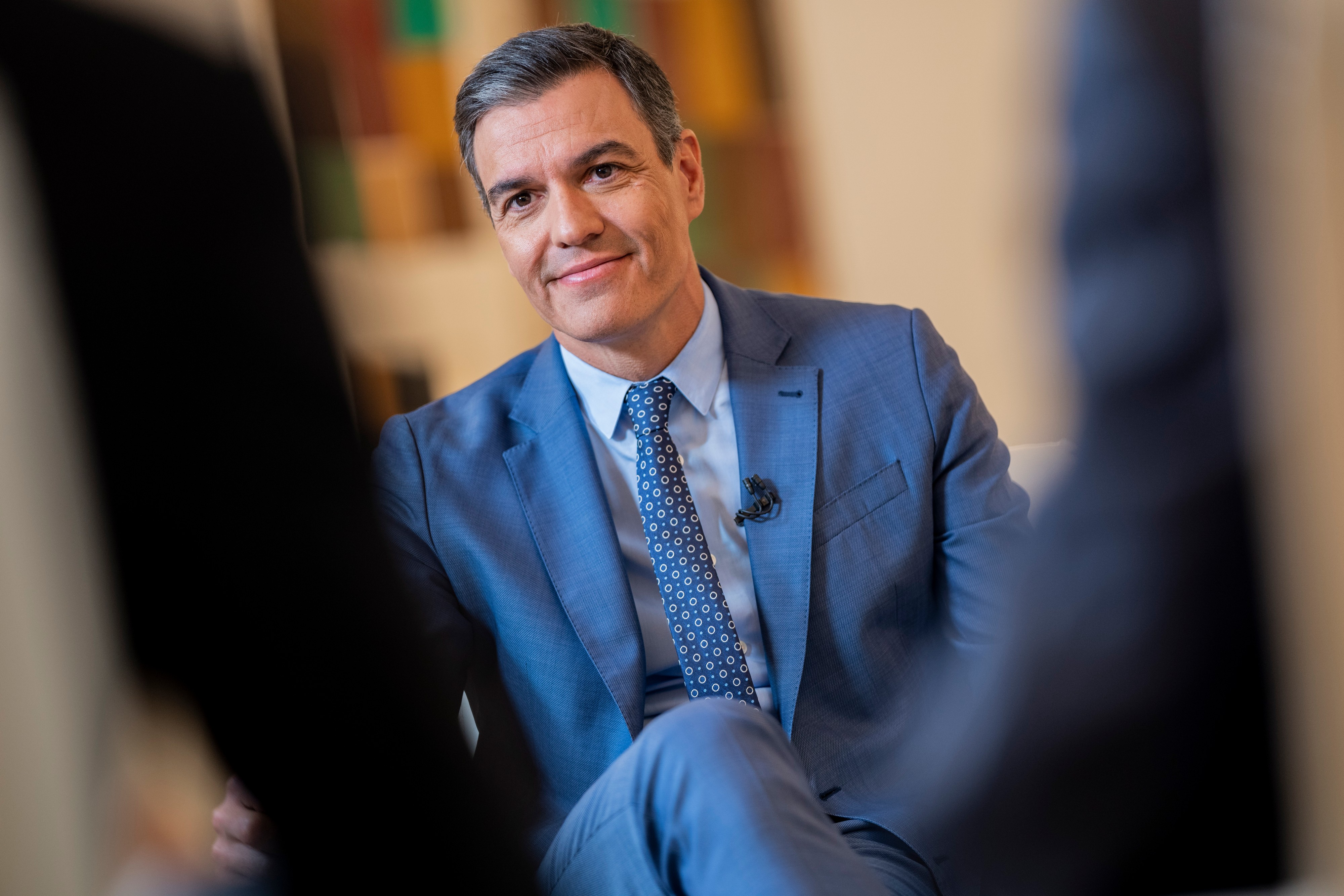 Raste popularnost socijalista zbog protivljenja ratu u Iranu: Premijer Pedro Sančez sakuplja poene