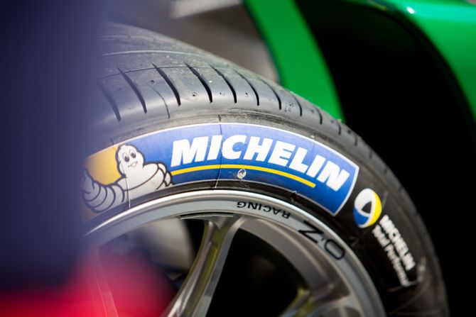 Michelin