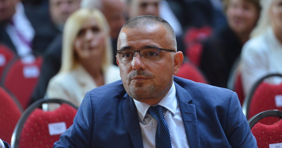 Branislav Nedimović izabran za gradonačelnika Sremske Mitrovice