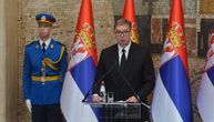 Vucic: Vidovdan, our Golgotha and resurrection. For centuries they ask if we're celebrating victory or defeat