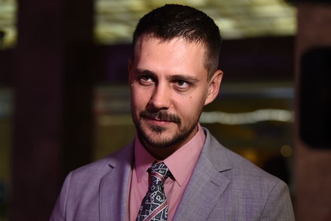 Aleksandar Vučić Vidovdan odlikovanja svečani prijem Aleksandar Vučić Vidovdan odlikovanja svečani prijem