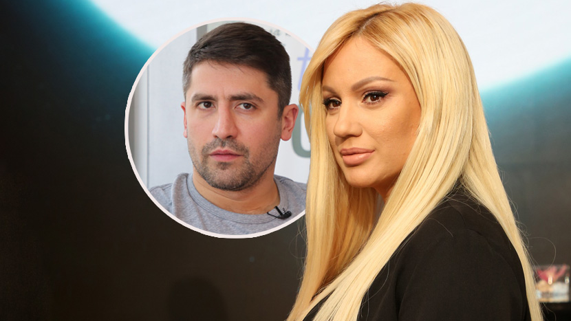 Ana Kokić admitted she talks to Rađen's ex-wife: She revealed what they talk about "behind his back"