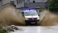Poplave pogodile i Austriju: Jedna osoba poginula