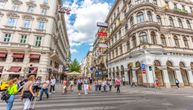 Beč je opet proglašen najboljim mestom za život: U stopu ga prati jedan skandinavski grad