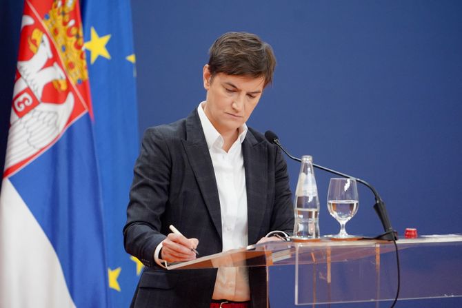 Ana Brnabić